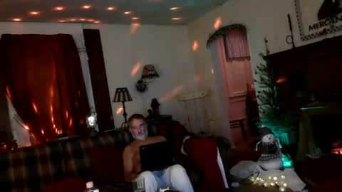 Jason online show from 12/25/24, 08:07