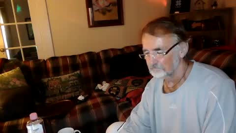 Jason online show from 12/25/24, 03:06