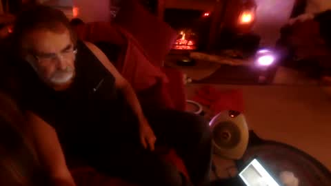 Jason online show from 01/08/25, 01:52