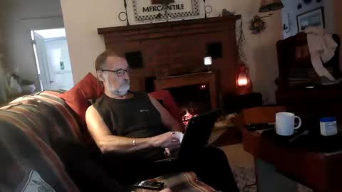 Jason online show from 01/31/25, 08:54