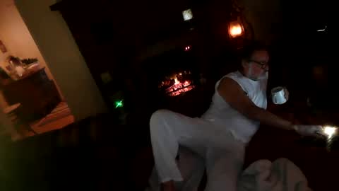 Jason online show from 02/01/25, 01:41