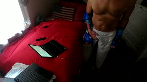 Jason online show from 09/28/25, 01:05