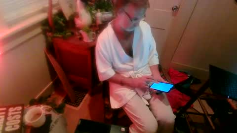 Jason online show from 10/06/25, 11:29