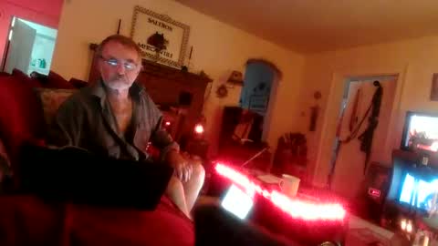 Jason online show from 10/23/25, 08:51