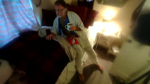 Jason online show from 01/18/26, 01:04