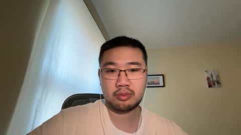 Jason Ryu online show from 04/08/26, 08:14