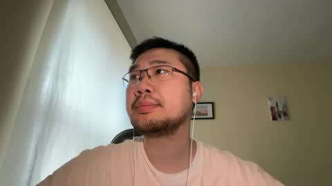 Jason Ryu online show from 04/15/26, 09:16