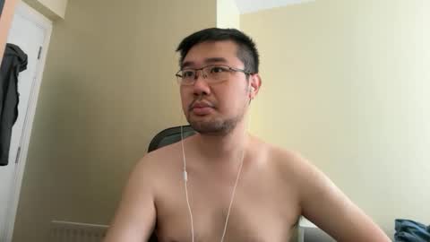 Snapshot of jasonryu2025 chatting on 05/24/26, 08:30 Jason Ryu online show from 05/24/26, 08:30