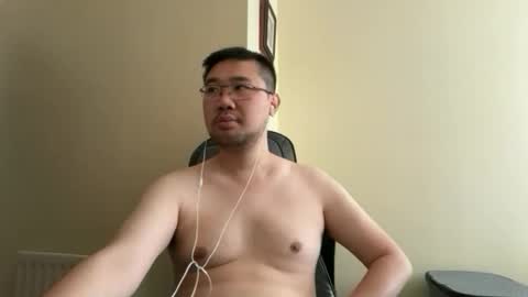 Snapshot of jasonryu2025 chatting on 05/29/26, 08:23 Jason Ryu online show from 05/29/26, 08:23
