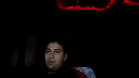 jasonsua21 online show from 01/16/25, 12:45