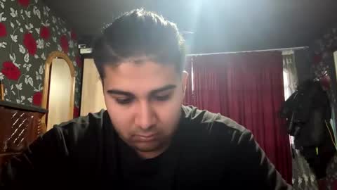 jasonsua21 online show from 01/16/25, 03:02