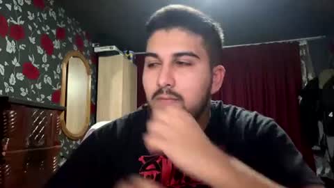 jasonsua21 online show from 03/04/25, 11:00