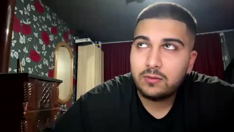 jasonsua21 online show from 03/05/25, 06:56