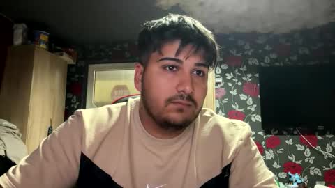 jasonsua21 online show from 11/08/25, 05:01