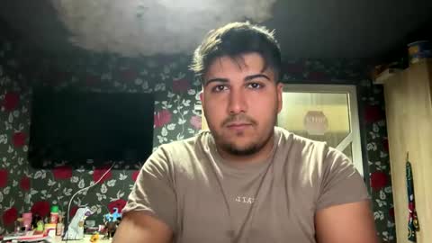 jasonsua21 online show from 11/13/25, 08:30