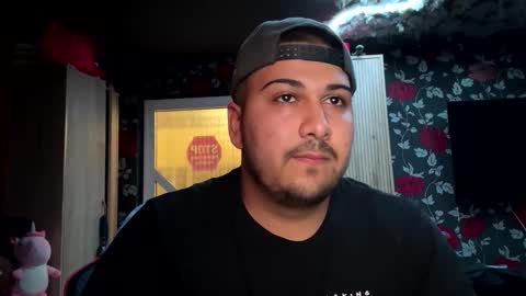 jasonsua21 online show from 04/20/26, 01:19