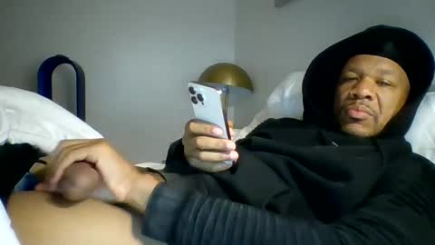 Jason Sweets online show from 12/10/24, 12:16