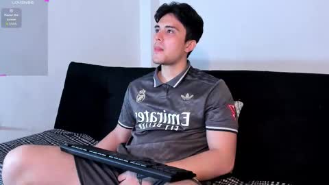 Jason online show from 09/21/25, 01:07