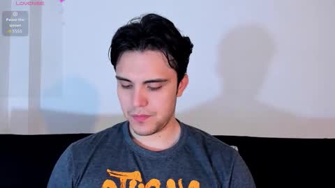 Jason online show from 11/02/25, 12:35