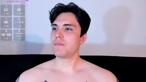 Jason online show from 11/04/25, 01:05