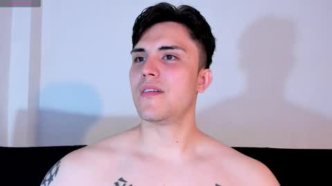 Jason online show from 11/11/25, 01:49