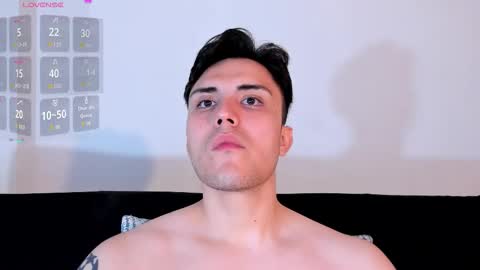 Jason online show from 11/12/25, 02:01