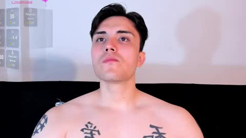 Jason online show from 11/22/25, 01:37