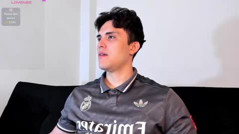 Jason online show from 12/05/25, 01:14