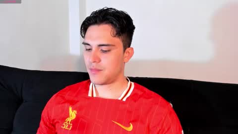 Jason online show from 02/09/26, 03:49