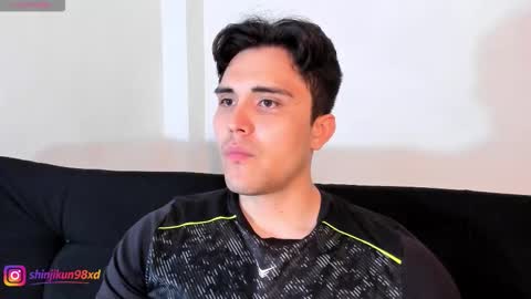 Jason online show from 02/19/26, 02:07