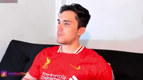 Jason online show from 02/25/26, 01:26