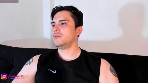 Jason online show from 03/10/26, 01:32