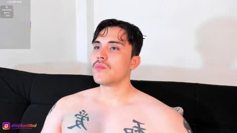 Jason online show from 03/29/26, 01:49