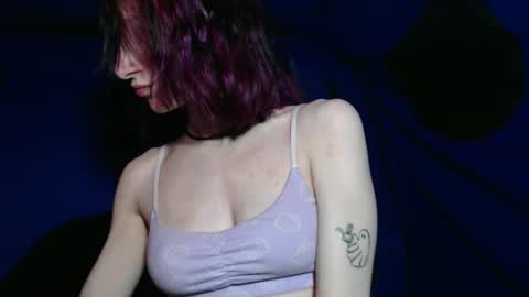 jasper1thewhor3 online show from 05/24/26, 05:34