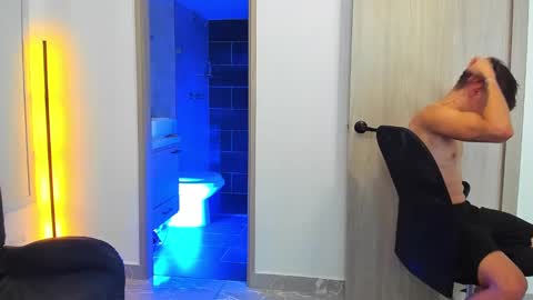 Snapshot of jasper__jones chatting on 01/05/25, 06:02 JASPER JONES online show from 01/05/25, 06:02