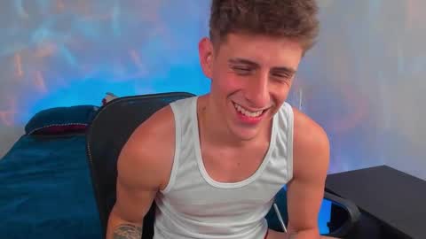 Snapshot of jasper__jones chatting on 10/16/25, 11:50 JASPER JONES online show from 10/16/25, 11:50