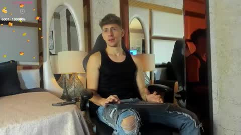 JASPER JONES online show from 01/19/26, 01:48