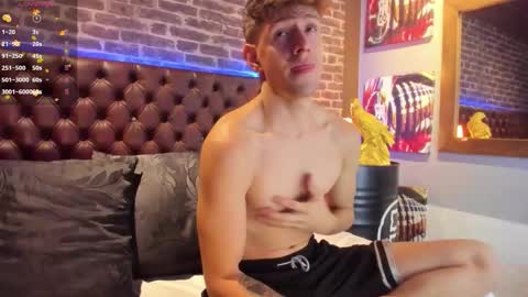 JASPER JONES online show from 02/03/26, 02:11