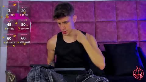 JASPER JONES online show from 03/04/26, 03:45