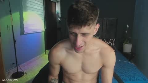 JASPER JONES online show from 04/15/26, 09:04