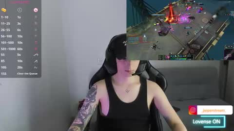 jasper__thompson online show from 01/07/25, 12:24