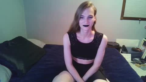 JasperArgyle online show from 10/18/25, 03:09