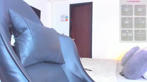 JBrooksXx online show from 10/30/25, 06:30