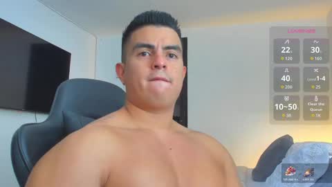 JBrooksXx online show from 11/02/25, 07:38