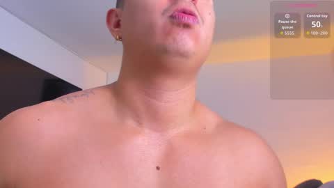 JBrooksXx online show from 12/02/25, 12:10