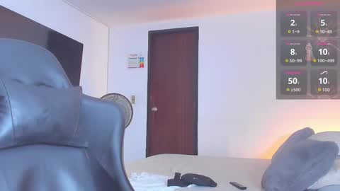 JBrooksXx online show from 02/22/26, 04:35