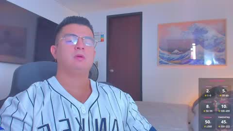 JBrooksXx online show from 04/25/26, 02:25