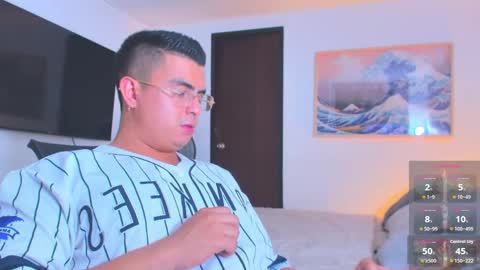 JBrooksXx online show from 04/26/26, 02:31