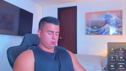 JBrooksXx online show from 05/05/26, 02:36