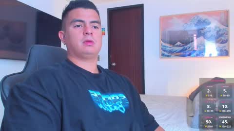 JBrooksXx online show from 05/13/26, 01:30